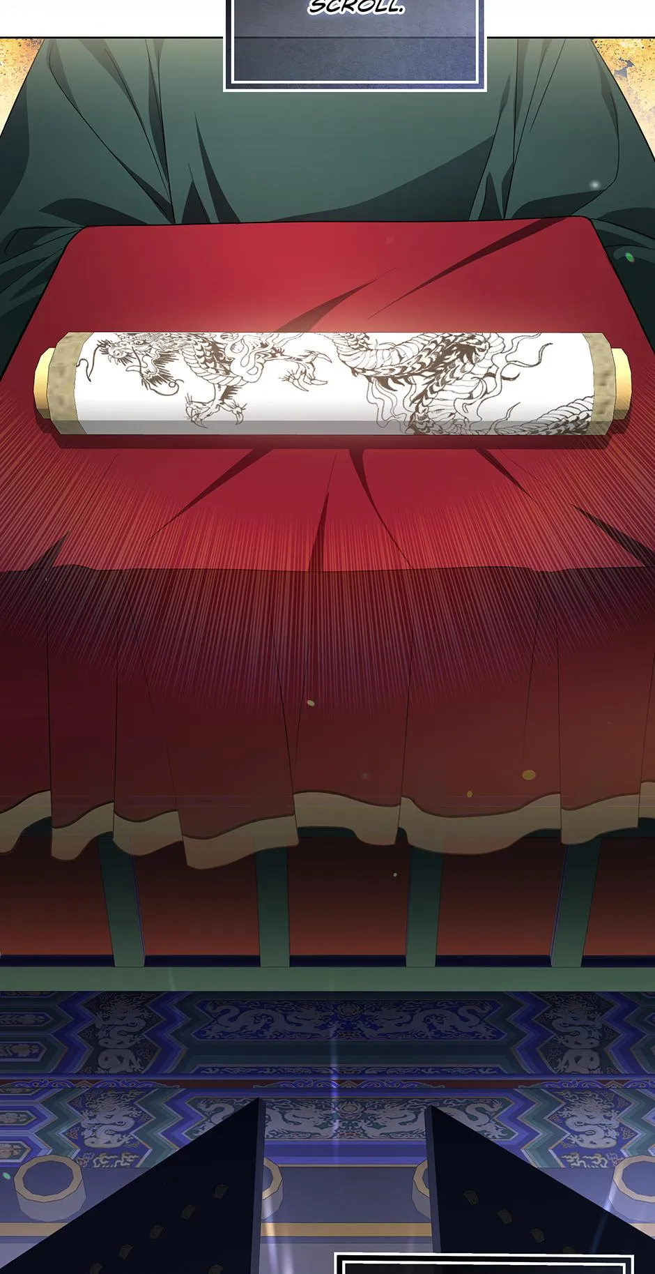 When Flowers Fall at Night Chapter 1 page 19 - 