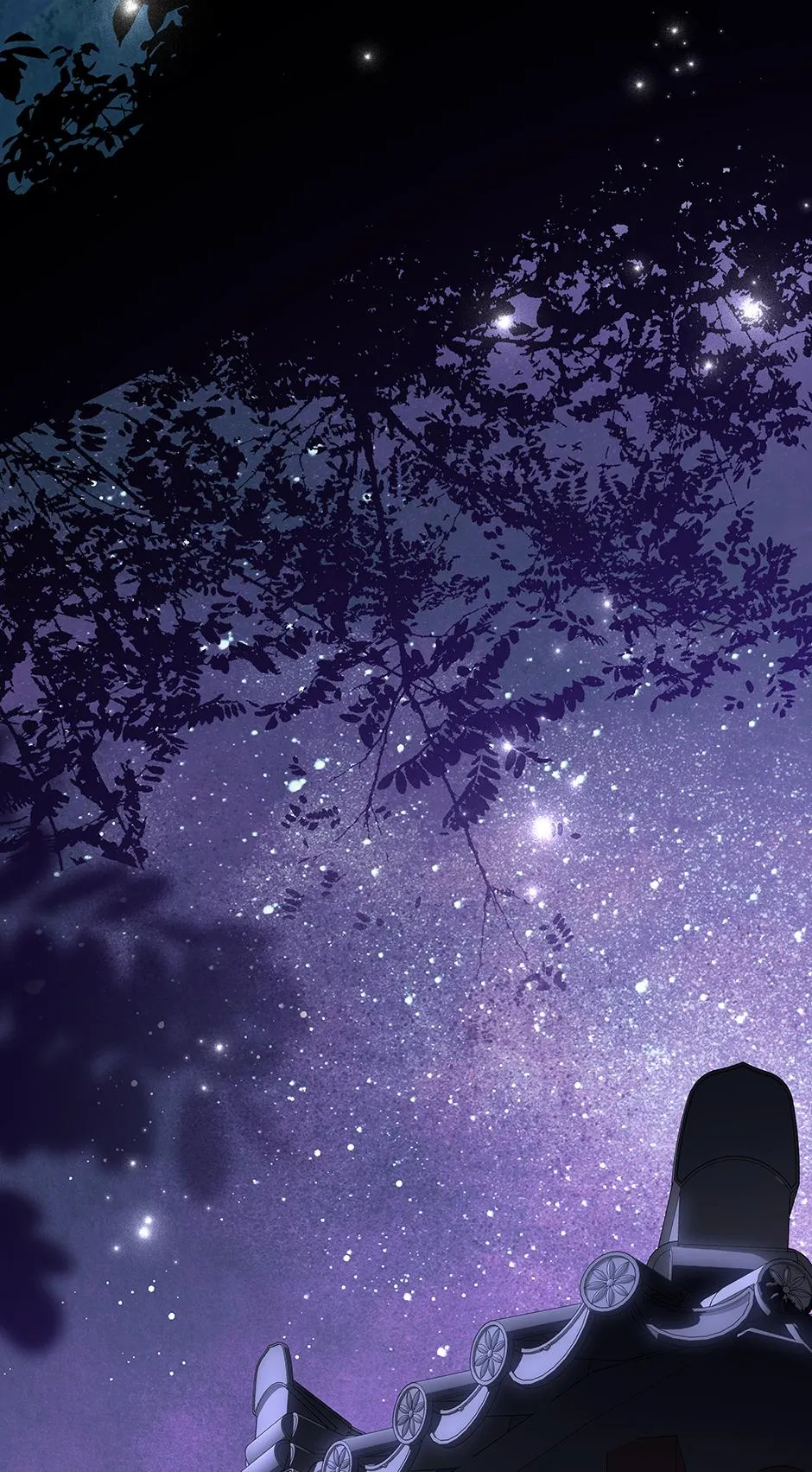 When Flowers Fall at Night Chapter 1 page 3 - 