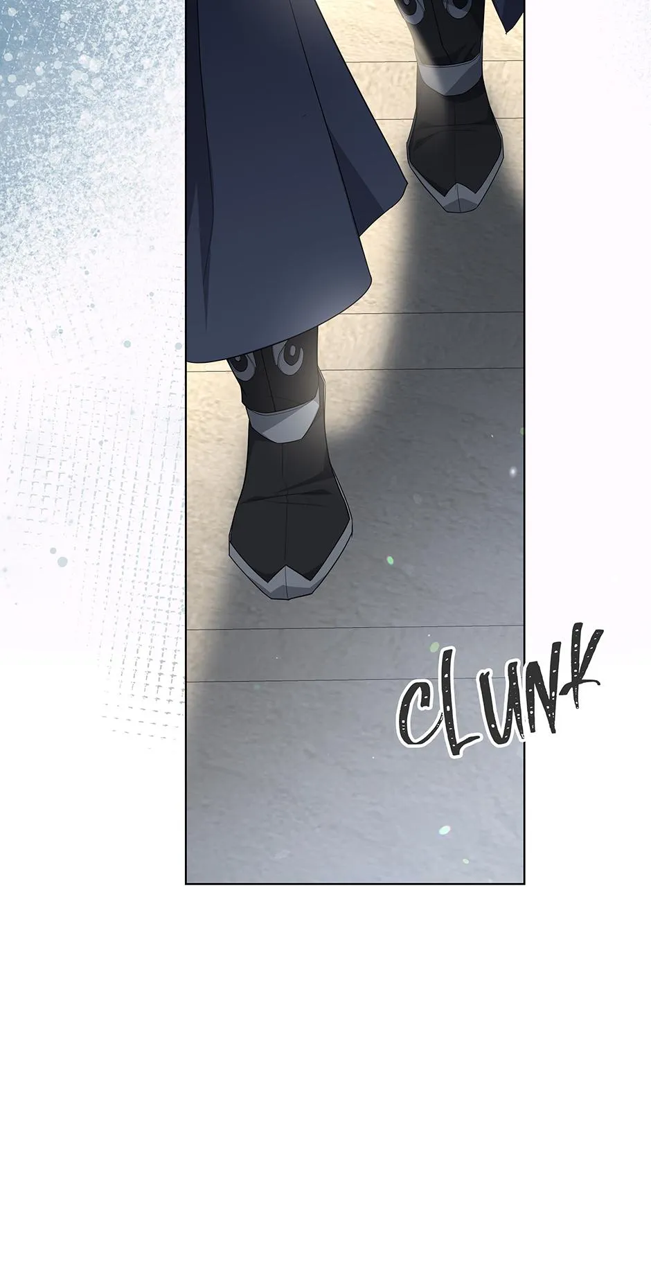 When Flowers Fall at Night Chapter 1 page 21 - 