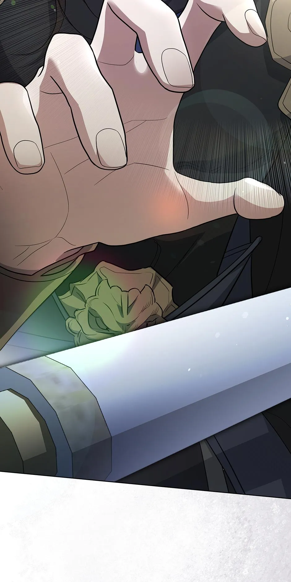When Flowers Fall at Night Chapter 1 page 24 - 