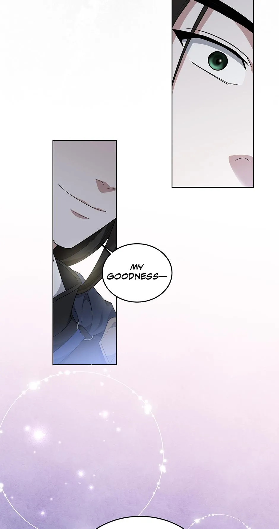 When Flowers Fall at Night Chapter 1 page 26 - 