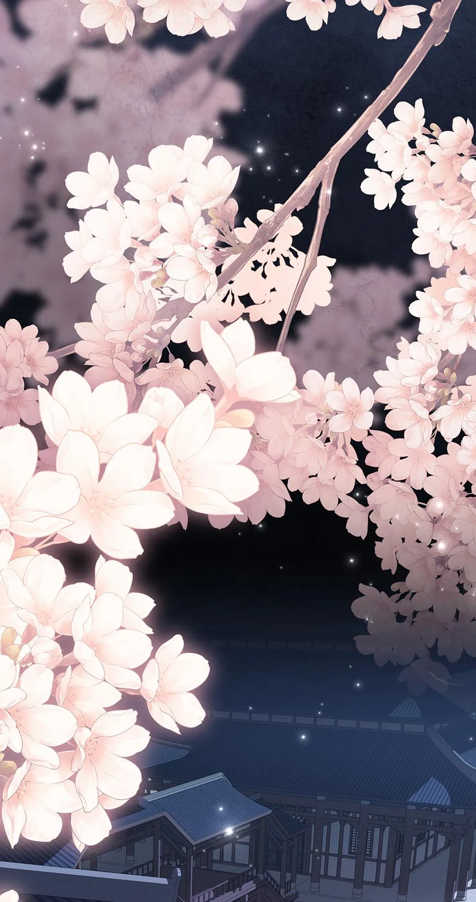 When Flowers Fall at Night Chapter 1 page 28 - 