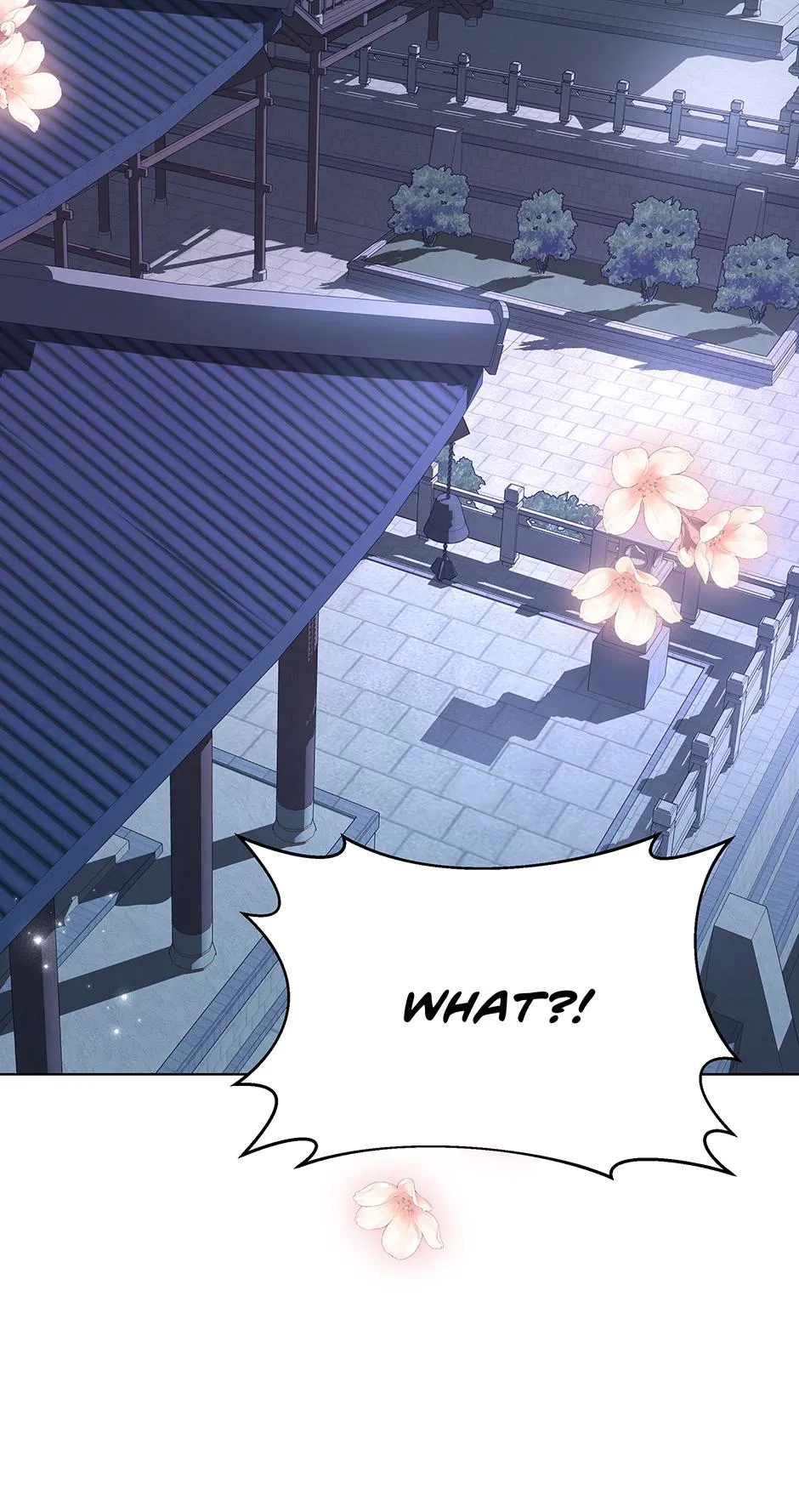 When Flowers Fall at Night Chapter 1 page 29 - 
