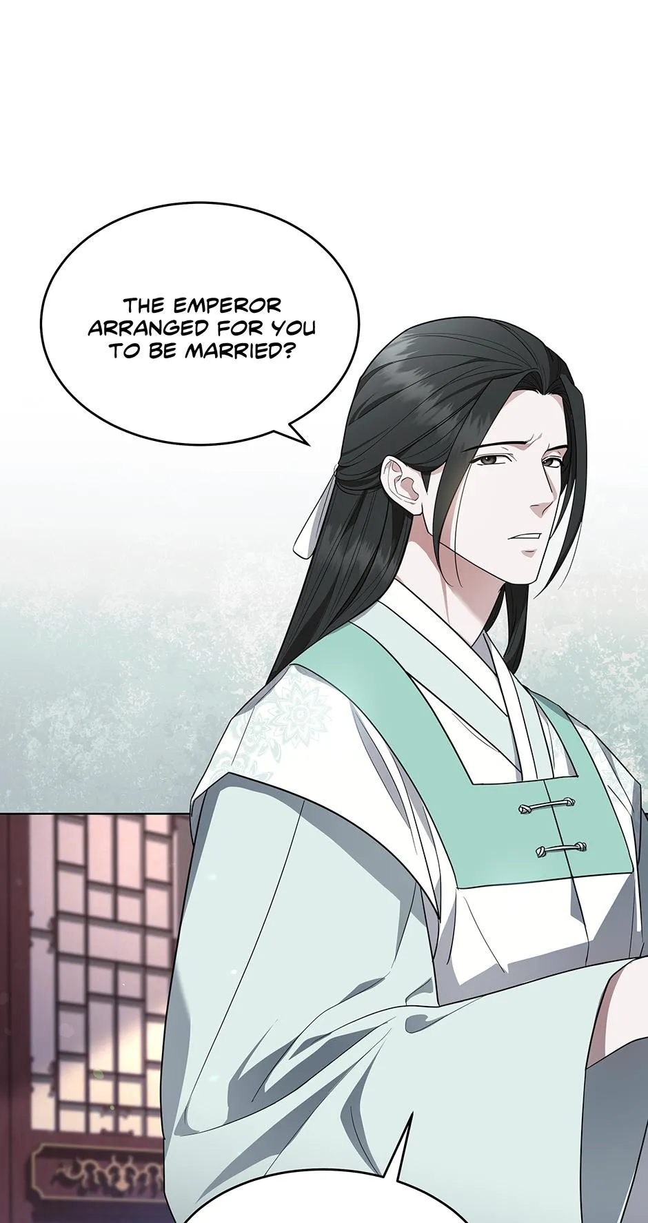 When Flowers Fall at Night Chapter 1 page 30 - 