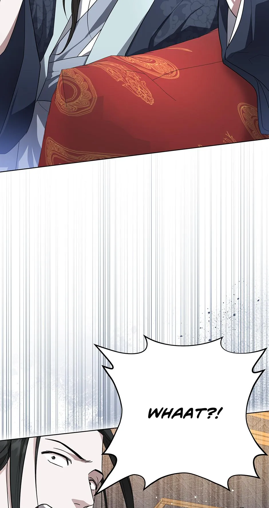 When Flowers Fall at Night Chapter 1 page 35 - 