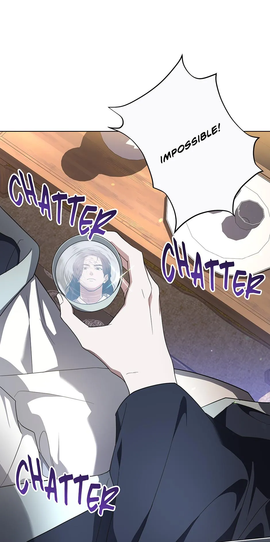 When Flowers Fall at Night Chapter 1 page 37 - 
