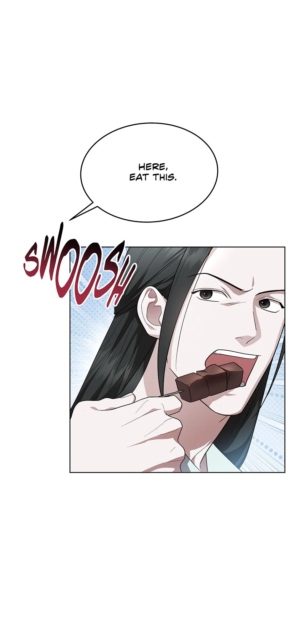 When Flowers Fall at Night Chapter 1 page 46 - 