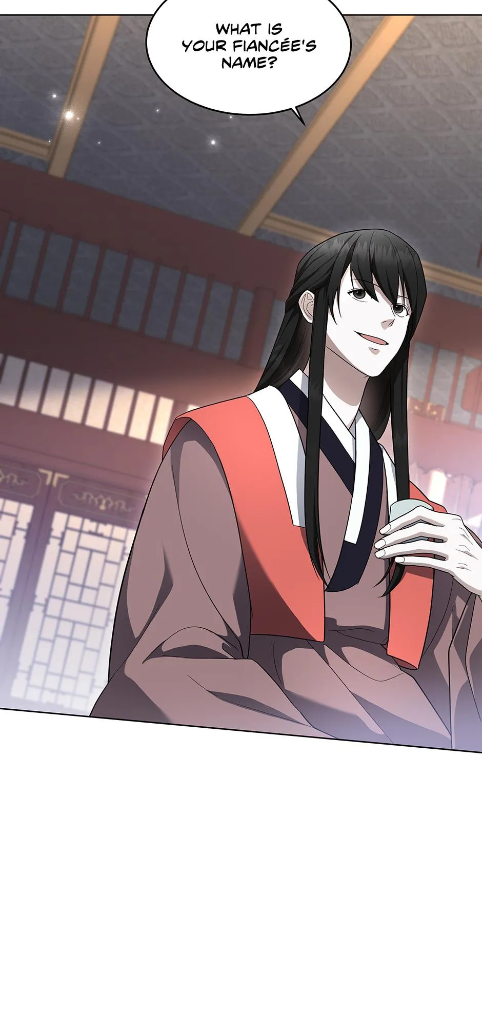 When Flowers Fall at Night Chapter 1 page 49 - 