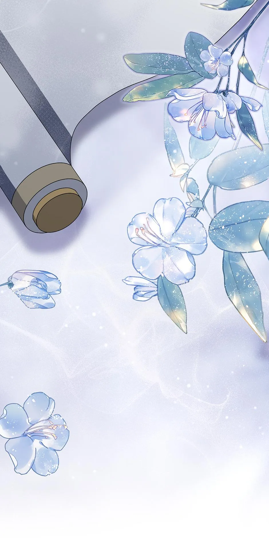 When Flowers Fall at Night Chapter 1 page 51 - 