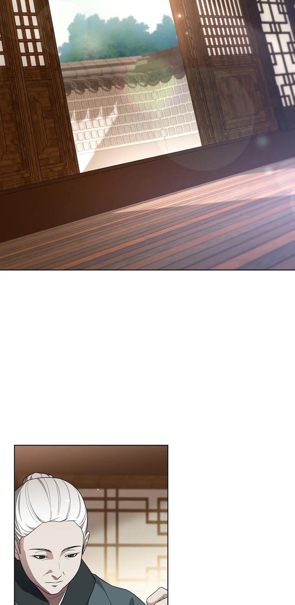 When Flowers Fall at Night Chapter 1 page 53 - 