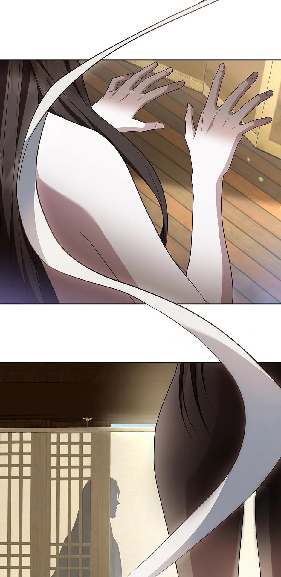 When Flowers Fall at Night Chapter 1 page 55 - 
