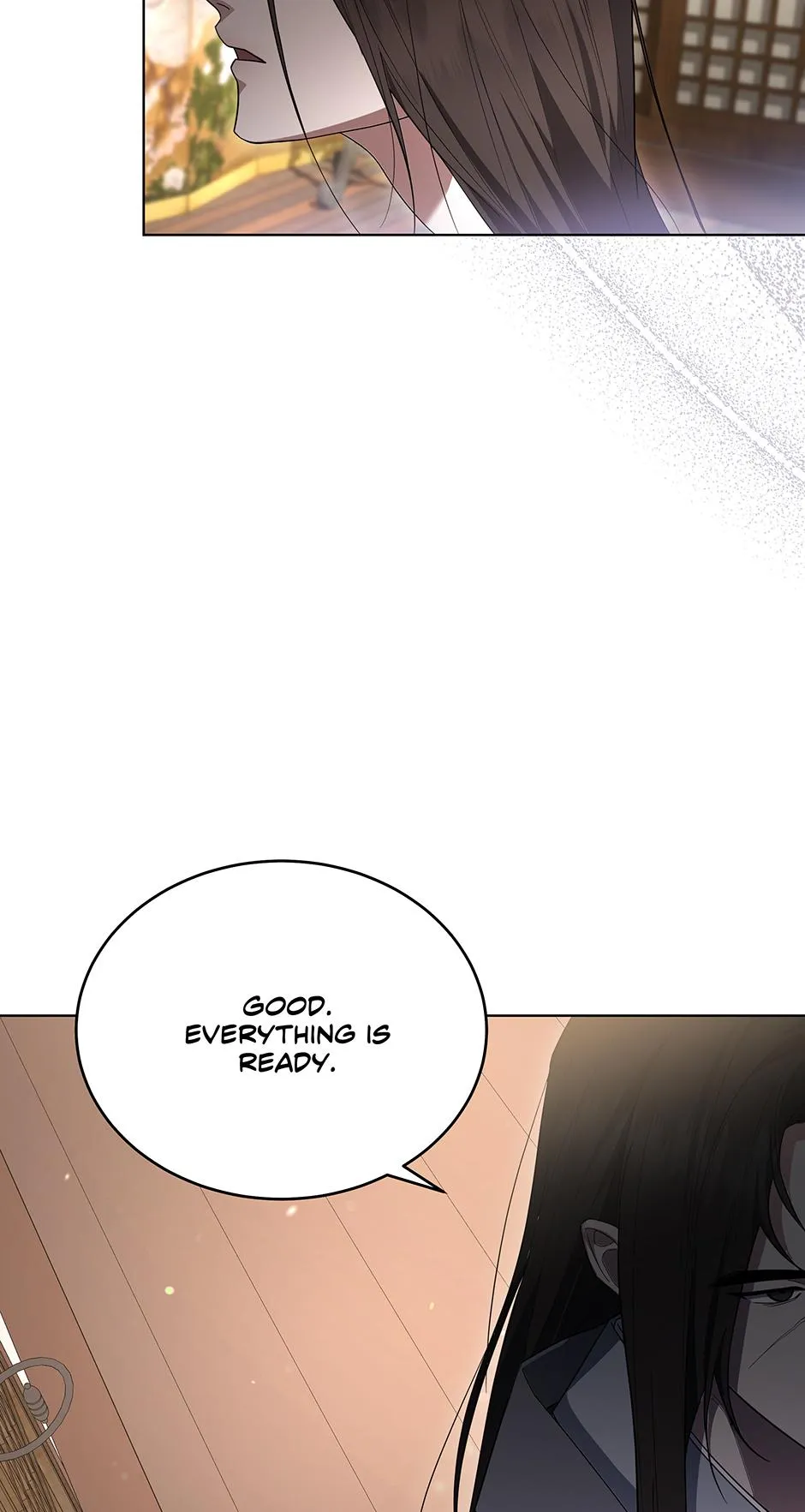 When Flowers Fall at Night Chapter 1 page 58 - 