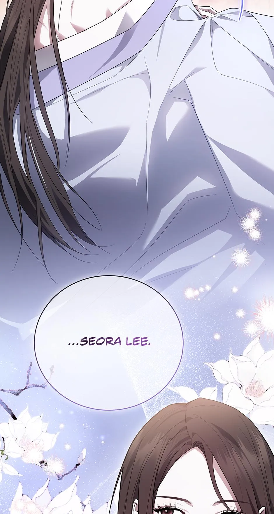 When Flowers Fall at Night Chapter 1 page 60 - 