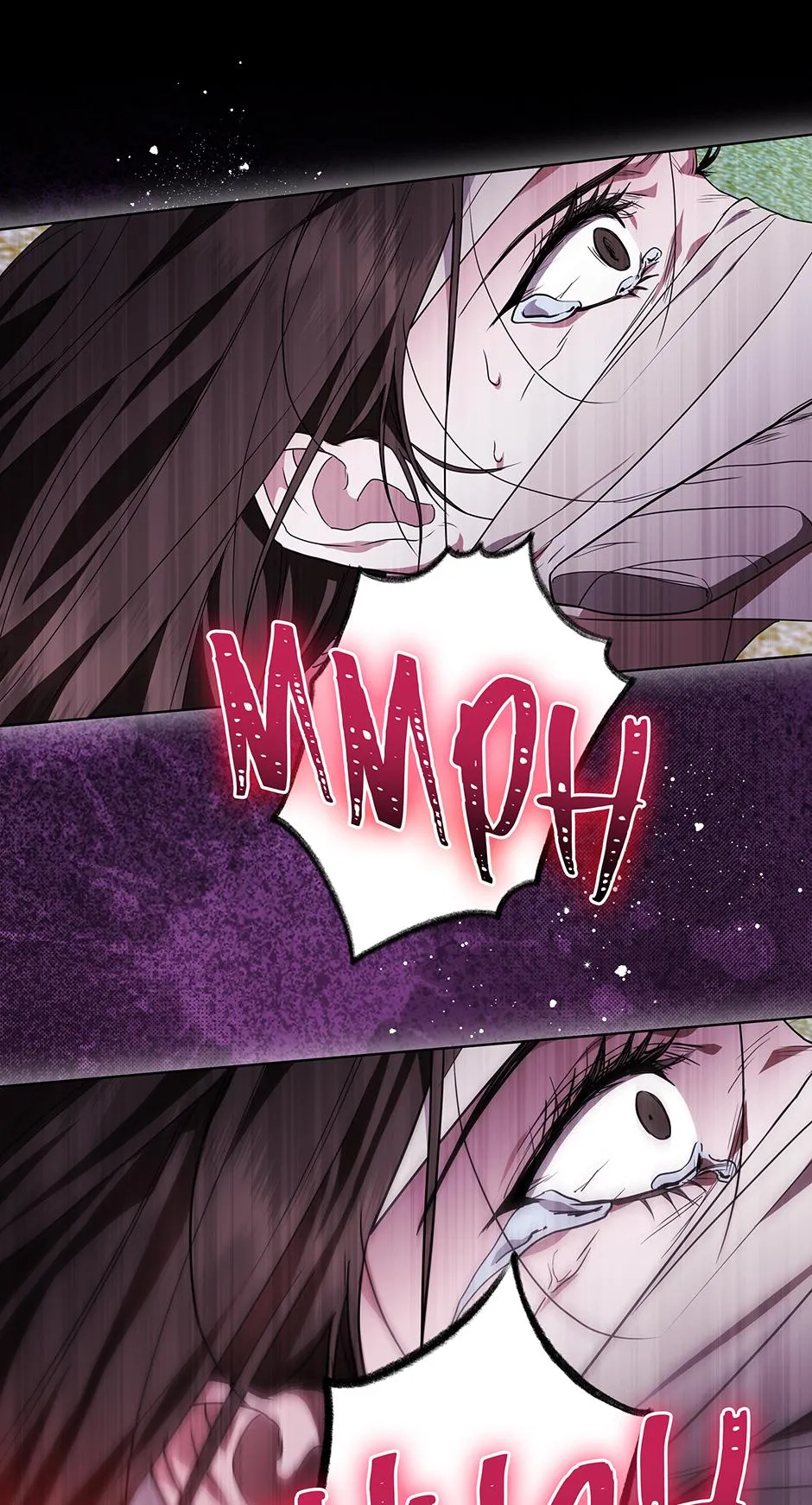 When Flowers Fall at Night Chapter 1 page 7 - 