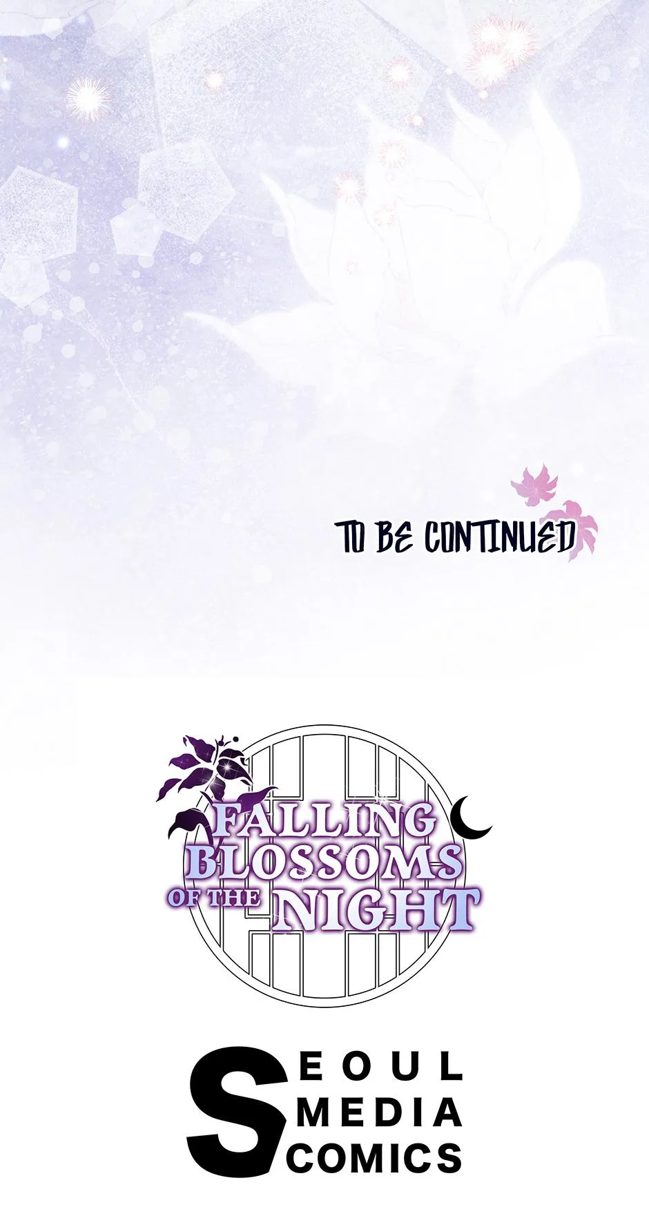 When Flowers Fall at Night Chapter 1 page 62 - 