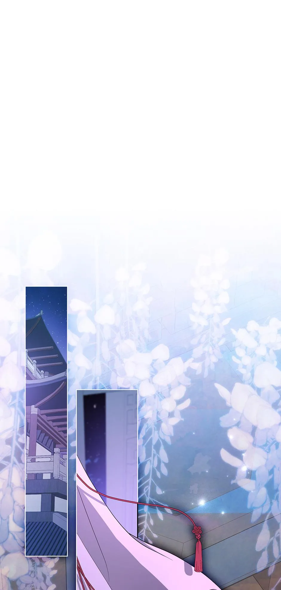 When Flowers Fall at Night Chapter 10 page 1 - 
