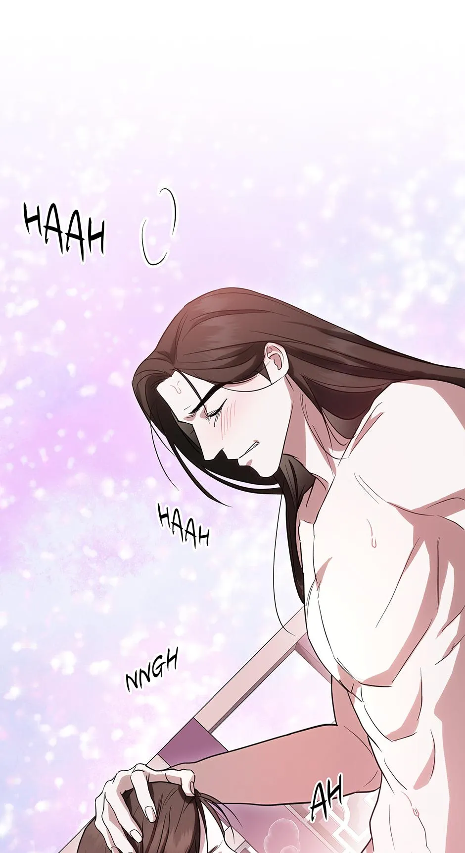 When Flowers Fall at Night Chapter 10 page 12 - 