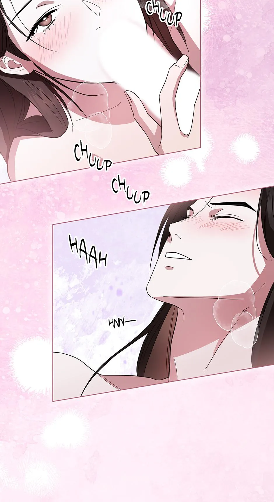 When Flowers Fall at Night Chapter 10 page 14 - 