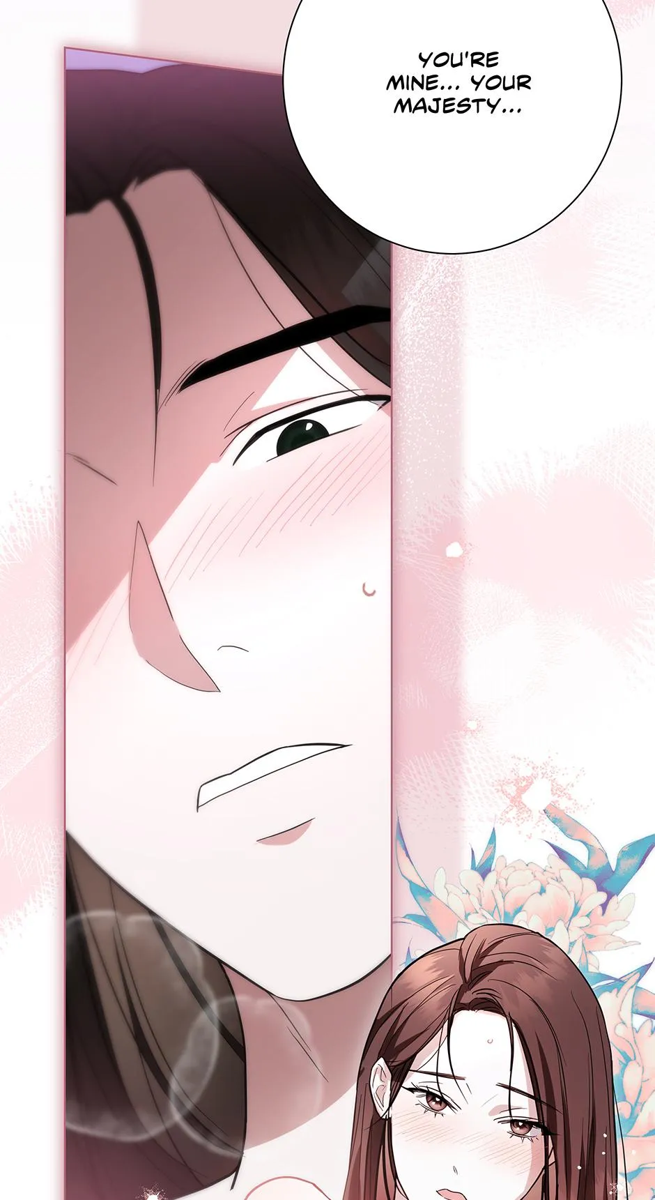 When Flowers Fall at Night Chapter 10 page 16 - 