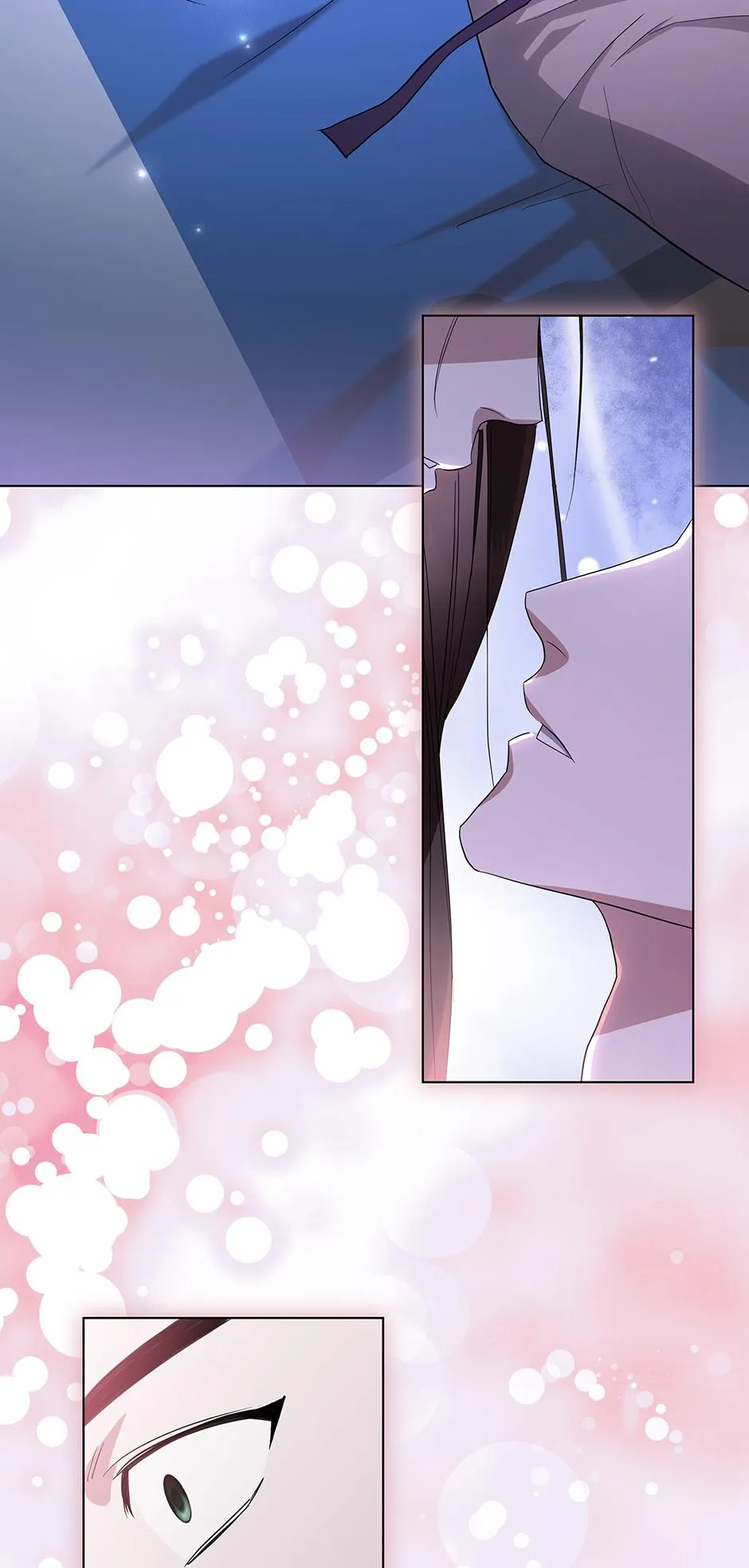 When Flowers Fall at Night Chapter 10 page 3 - 