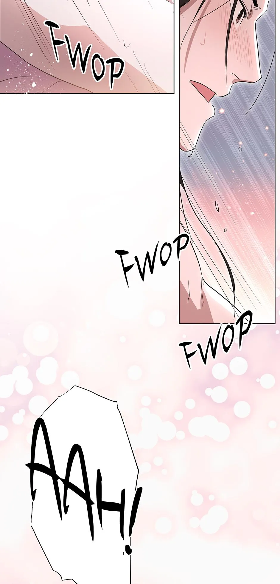 When Flowers Fall at Night Chapter 10 page 21 - 