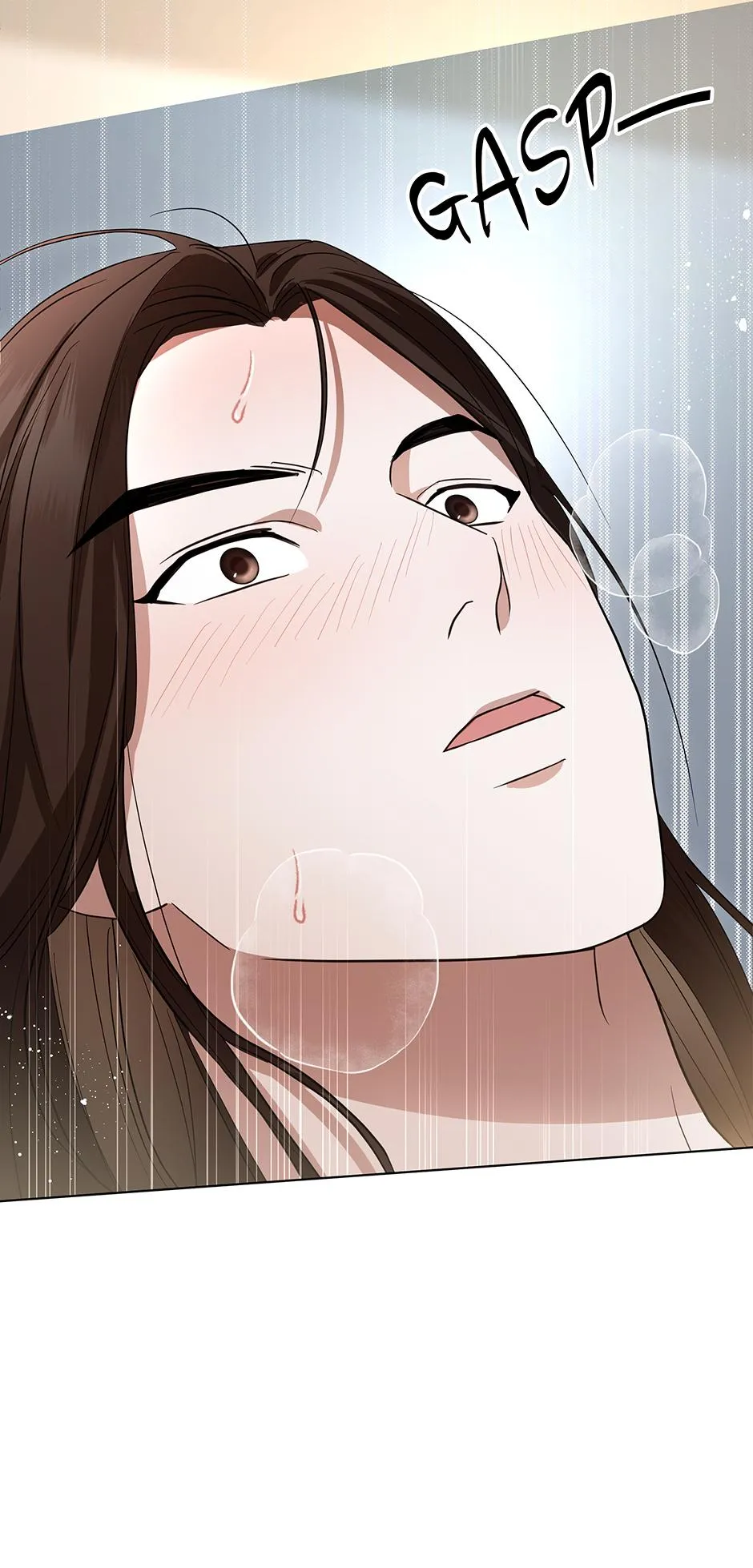 When Flowers Fall at Night Chapter 10 page 24 - 