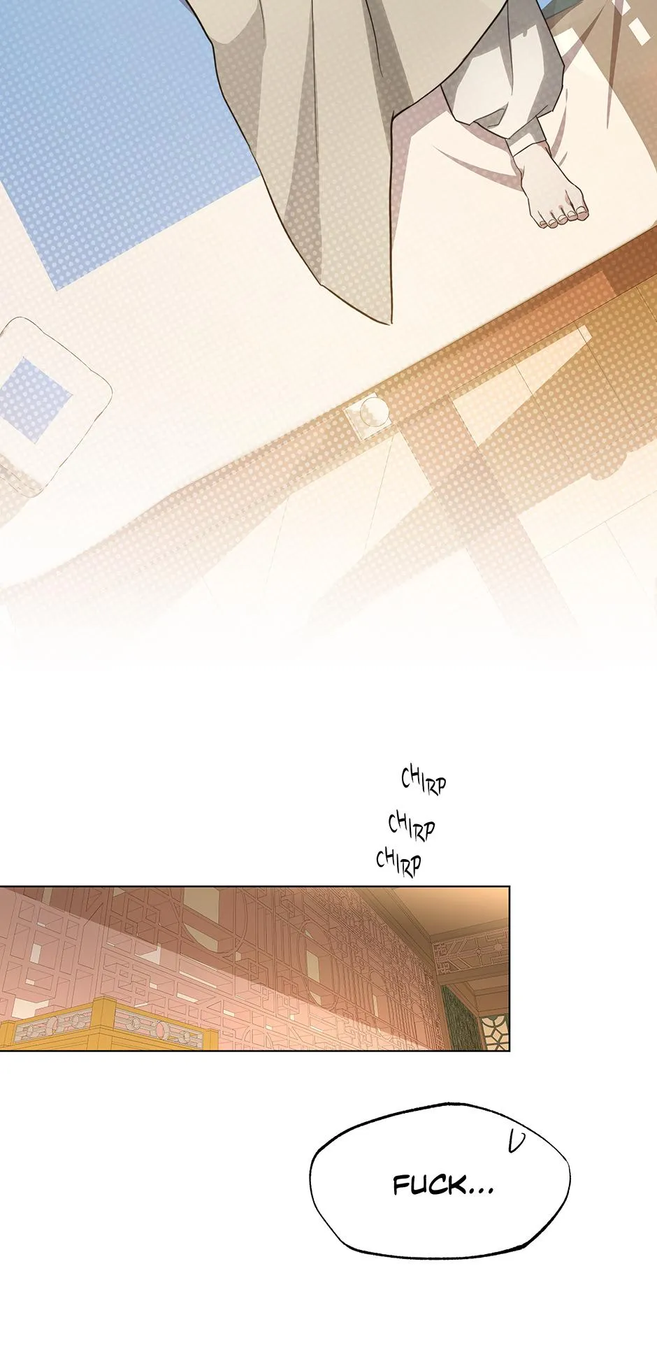 When Flowers Fall at Night Chapter 10 page 26 - 
