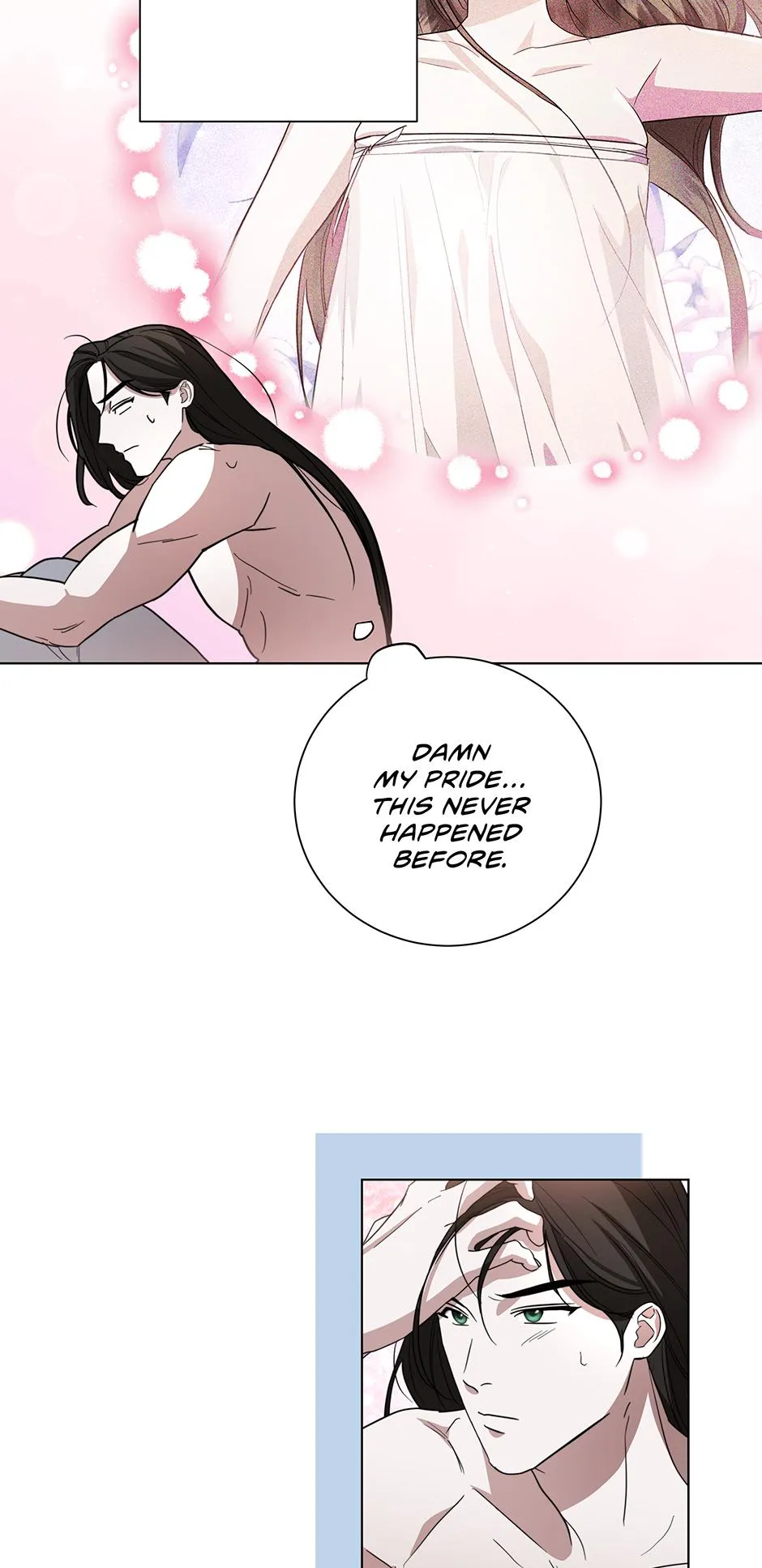 When Flowers Fall at Night Chapter 10 page 28 - 