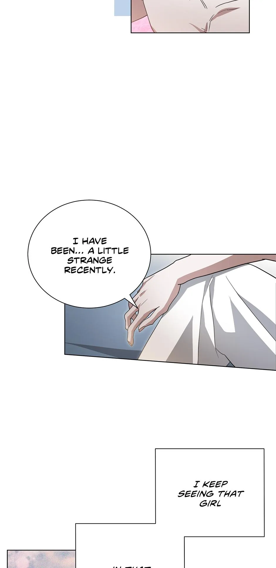 When Flowers Fall at Night Chapter 10 page 29 - 
