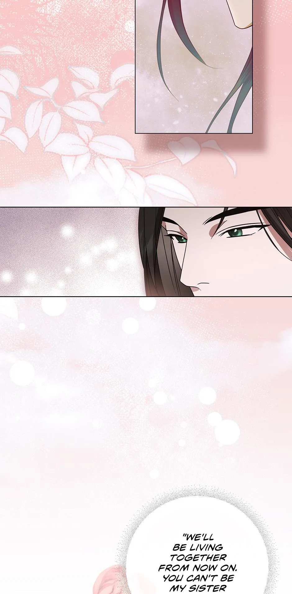 When Flowers Fall at Night Chapter 10 page 32 - 