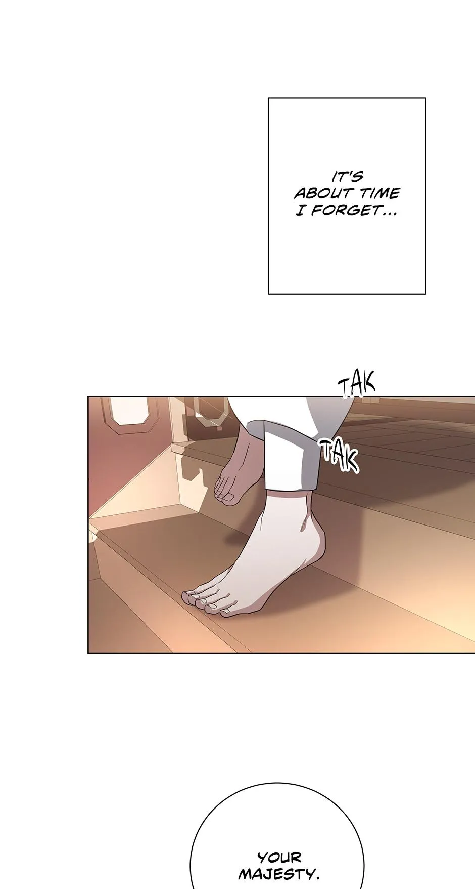 When Flowers Fall at Night Chapter 10 page 37 - 