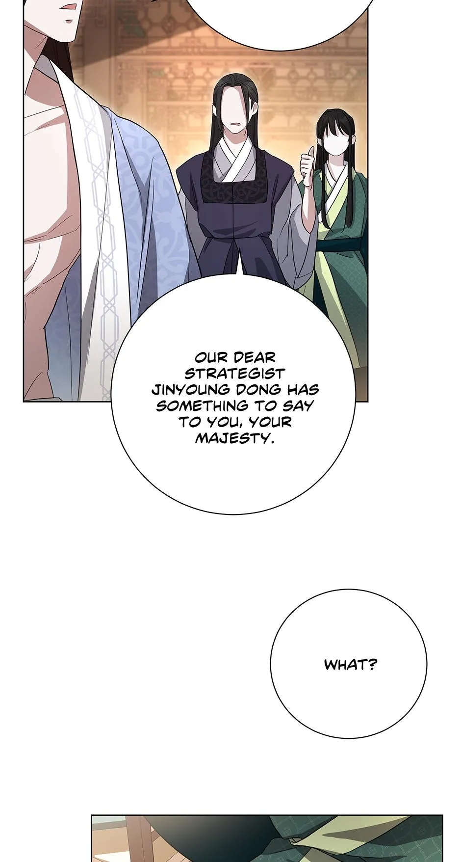 When Flowers Fall at Night Chapter 10 page 40 - 