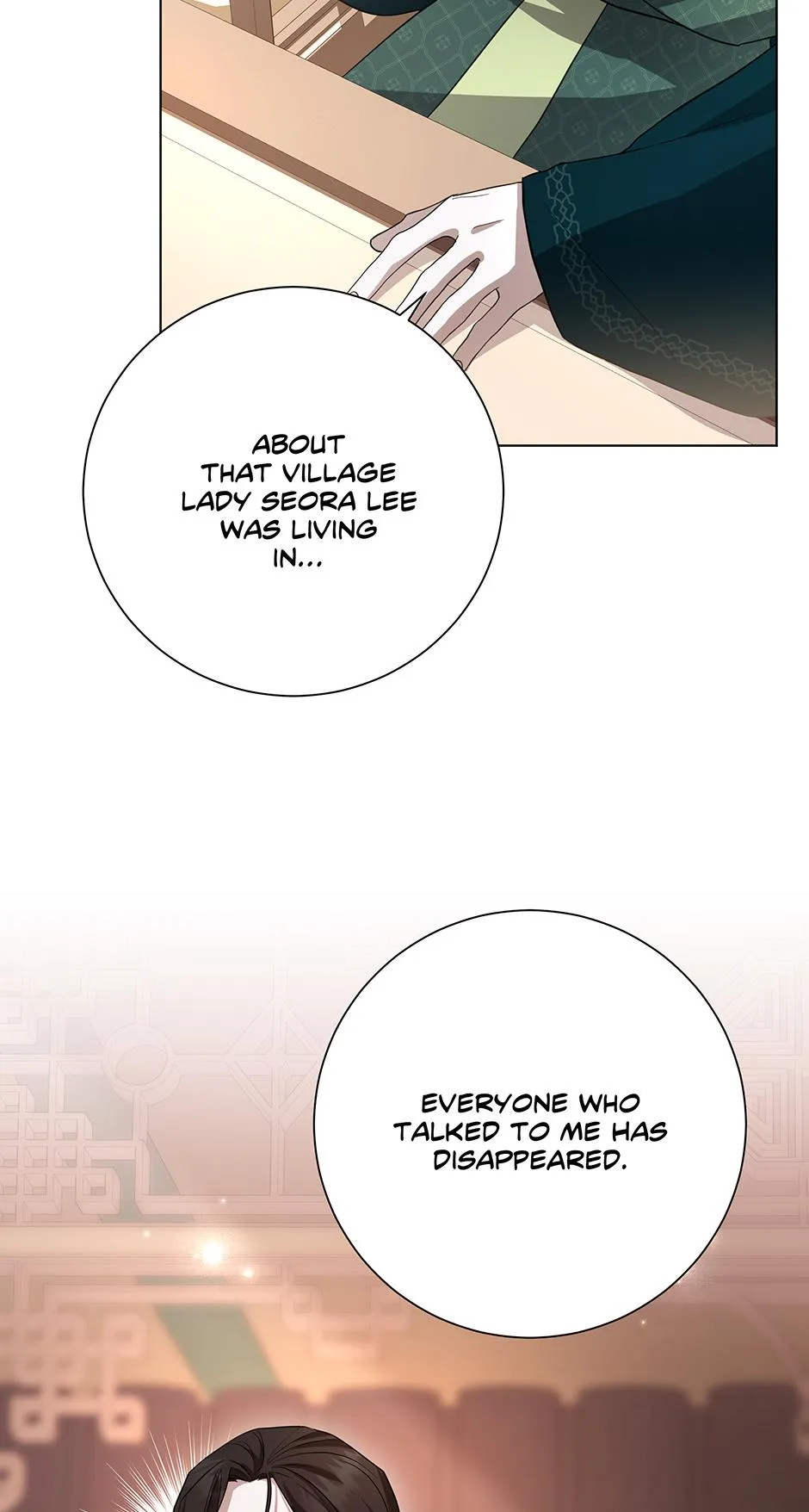When Flowers Fall at Night Chapter 10 page 41 - 