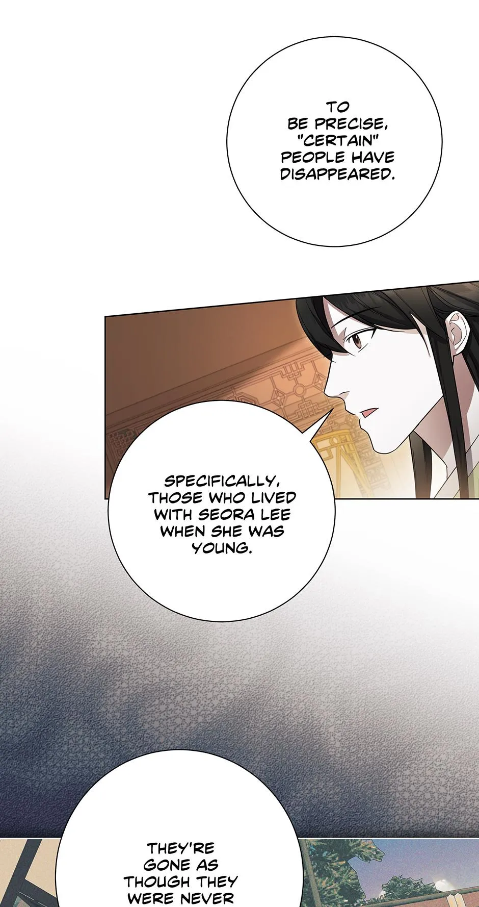 When Flowers Fall at Night Chapter 10 page 43 - 