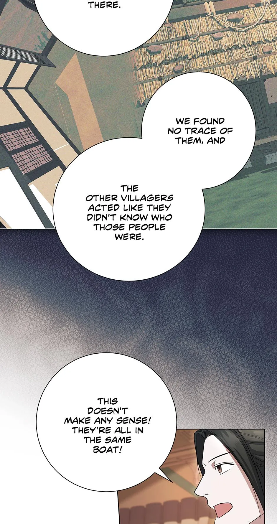 When Flowers Fall at Night Chapter 10 page 44 - 
