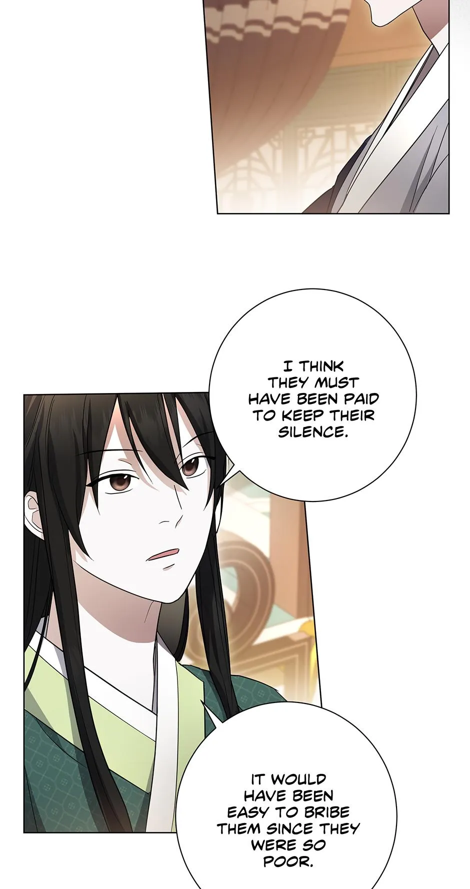 When Flowers Fall at Night Chapter 10 page 45 - 