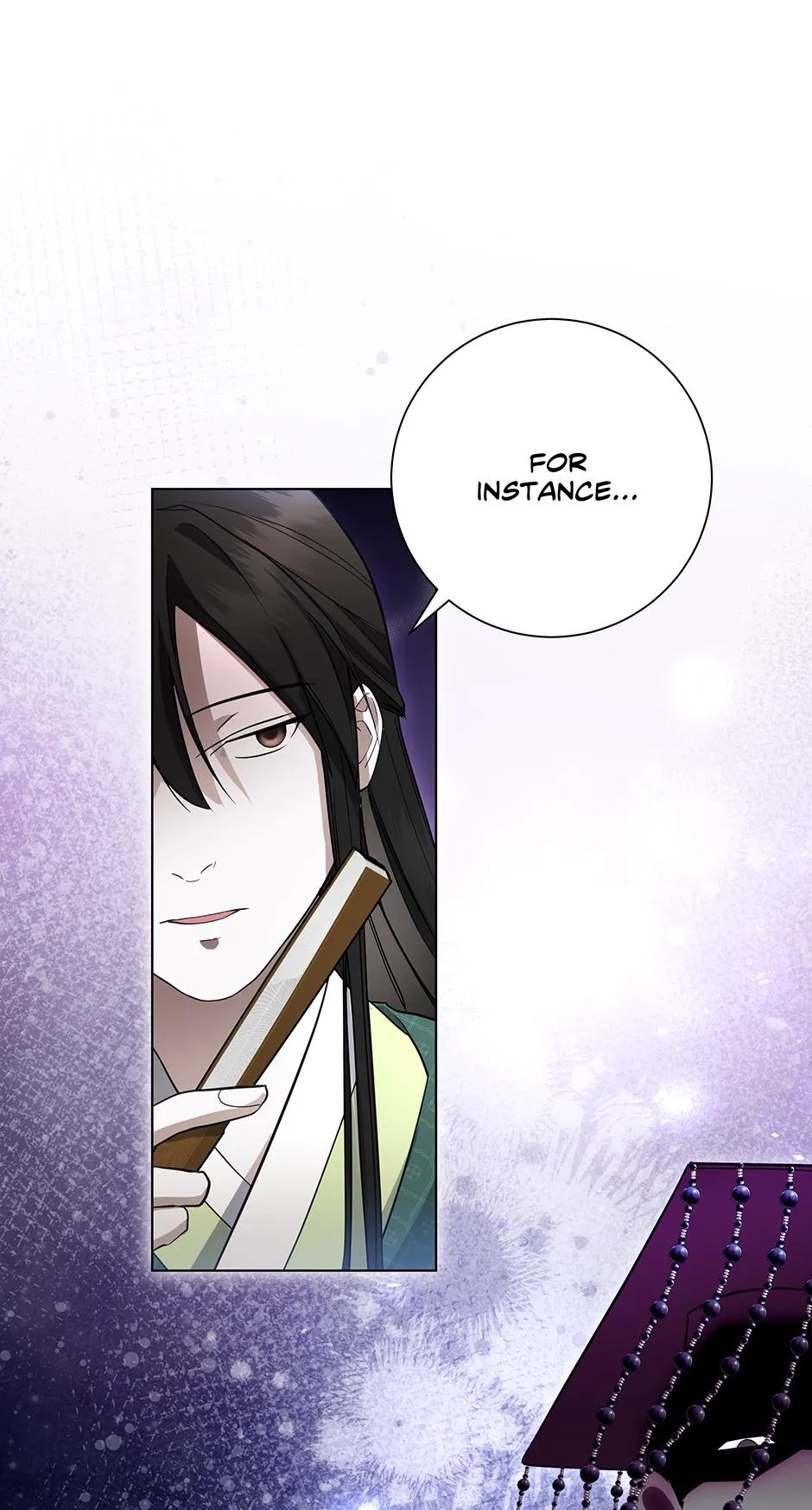 When Flowers Fall at Night Chapter 10 page 48 - 