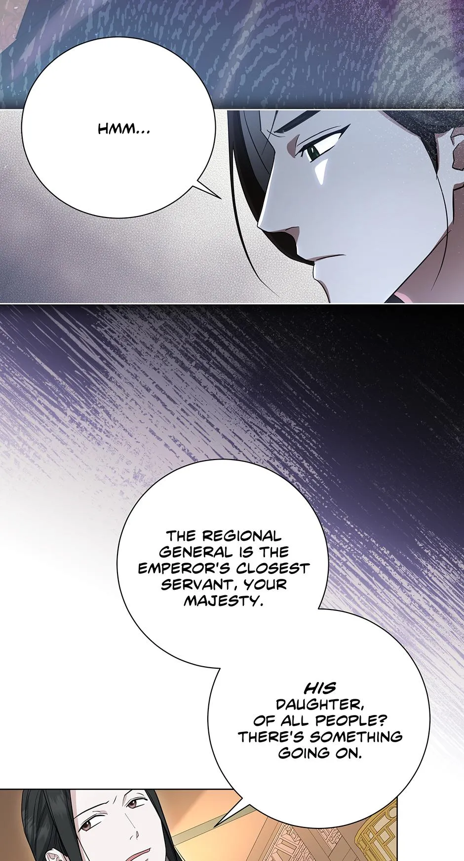 When Flowers Fall at Night Chapter 10 page 50 - 