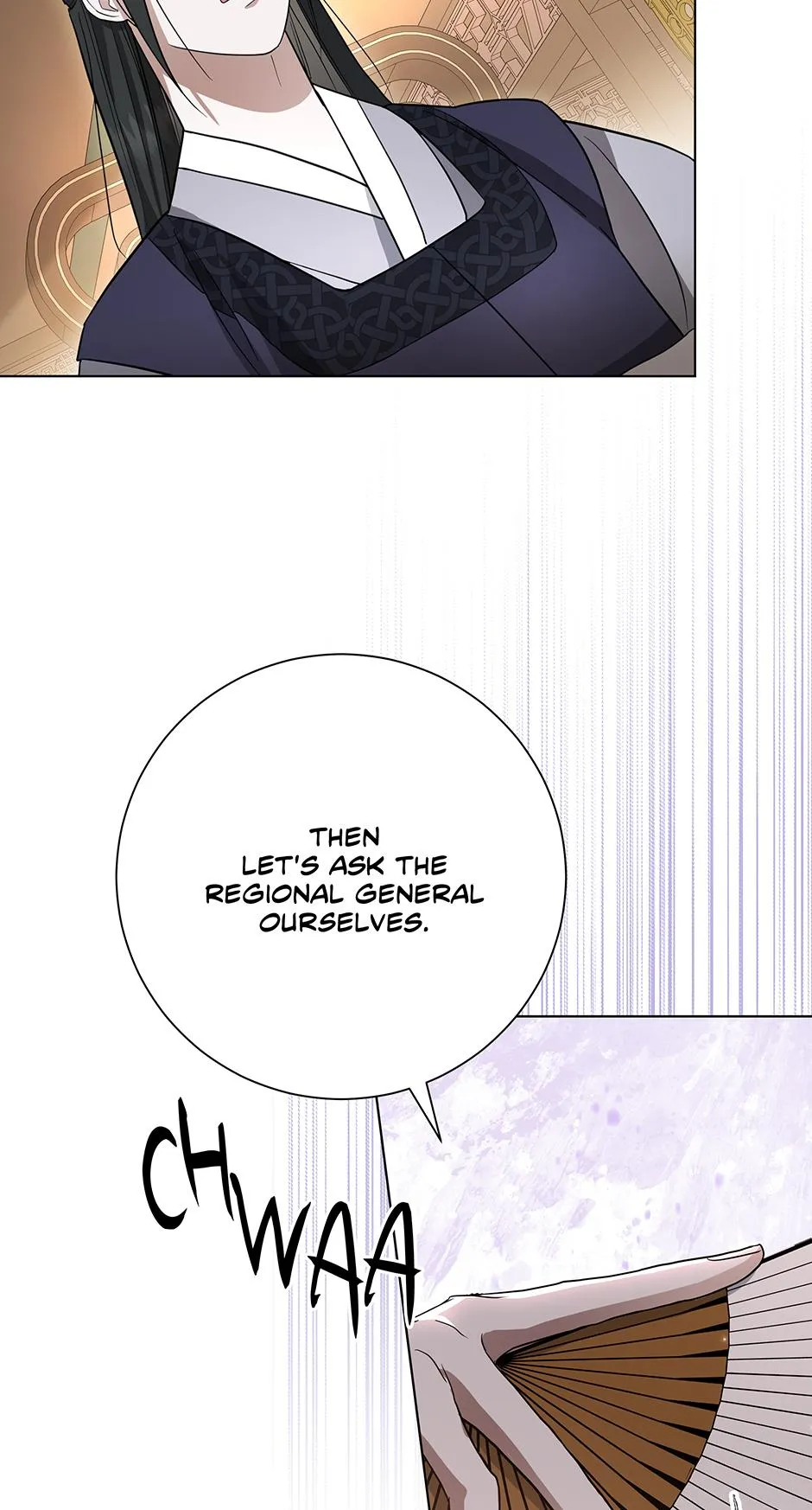 When Flowers Fall at Night Chapter 10 page 51 - 