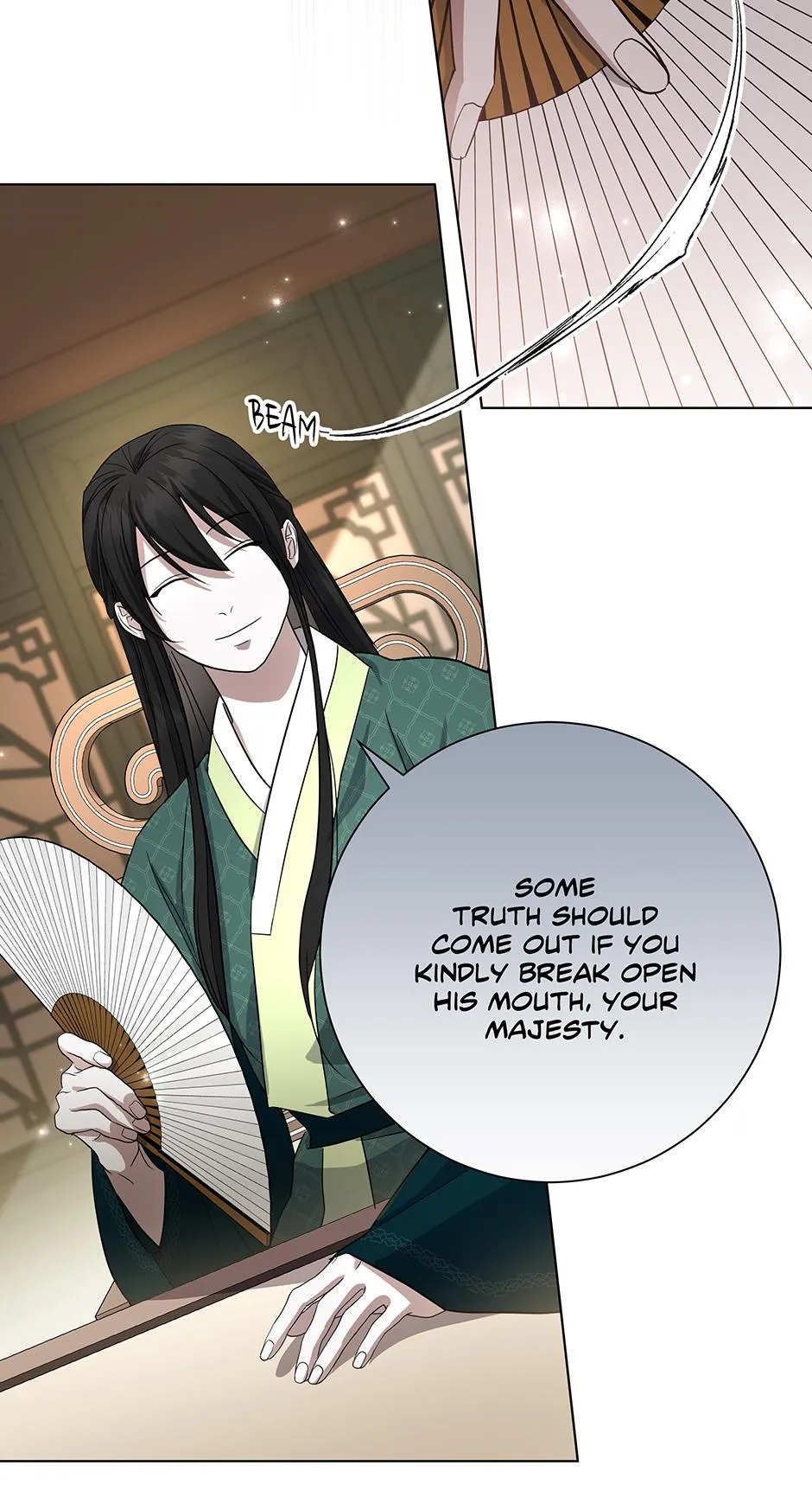 When Flowers Fall at Night Chapter 10 page 52 - 