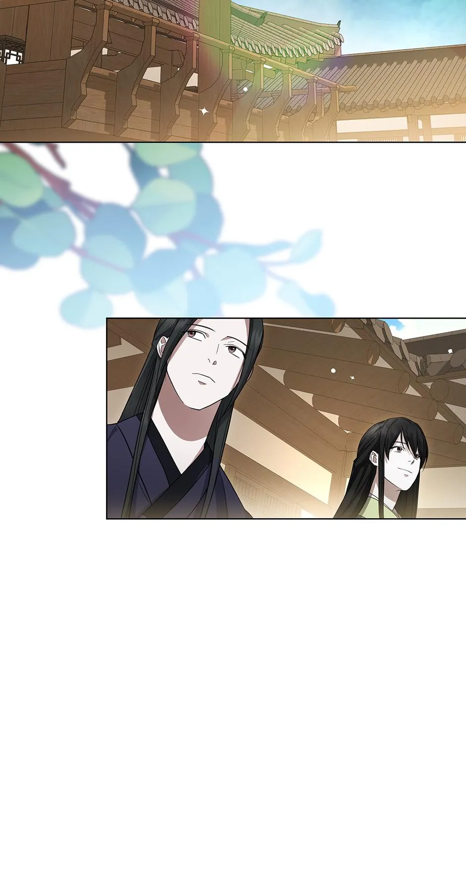 When Flowers Fall at Night Chapter 10 page 59 - 