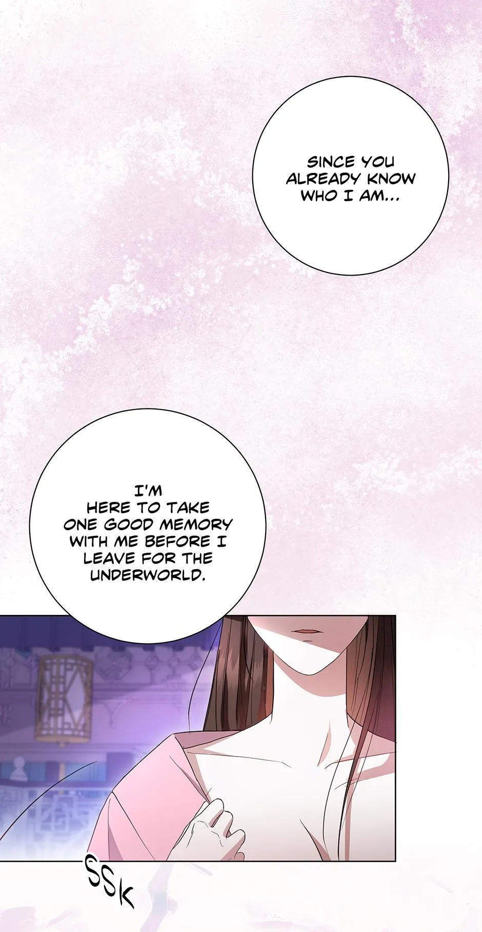 When Flowers Fall at Night Chapter 10 page 7 - 