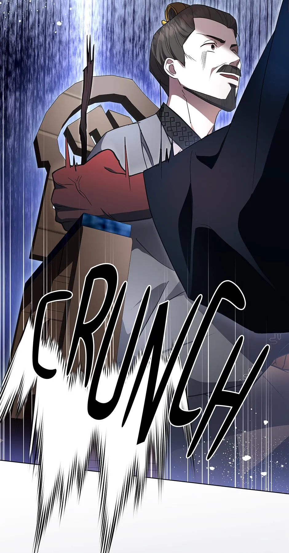 When Flowers Fall at Night Chapter 10 page 62 - 