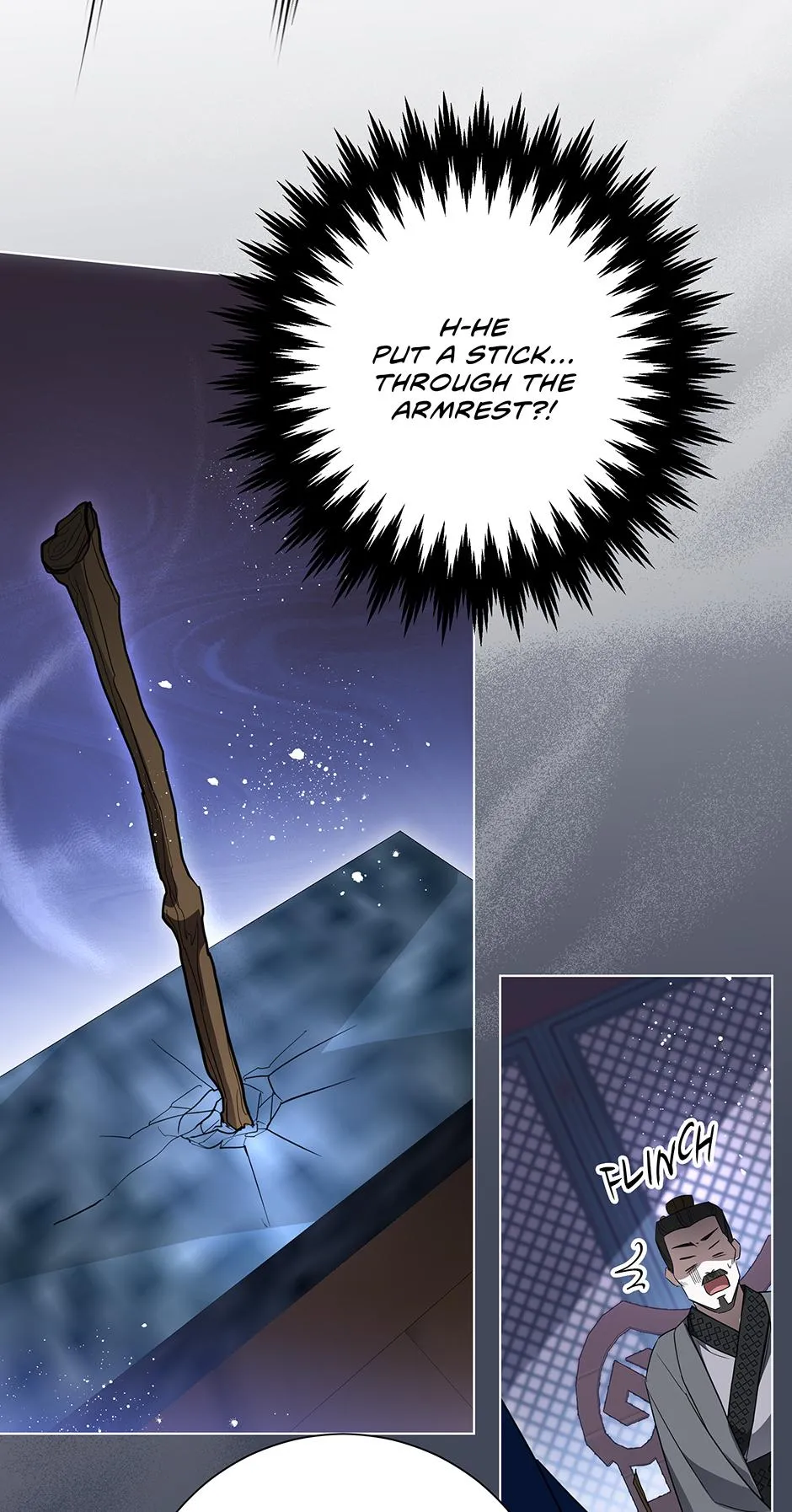When Flowers Fall at Night Chapter 10 page 63 - 