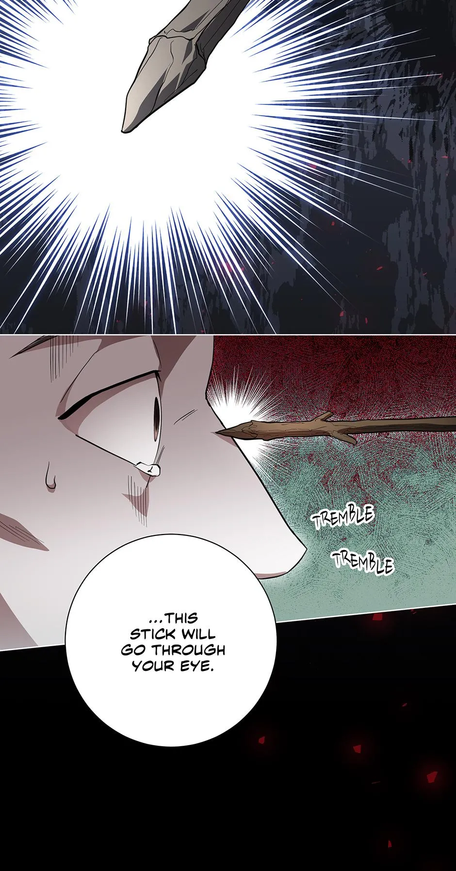 When Flowers Fall at Night Chapter 10 page 65 - 