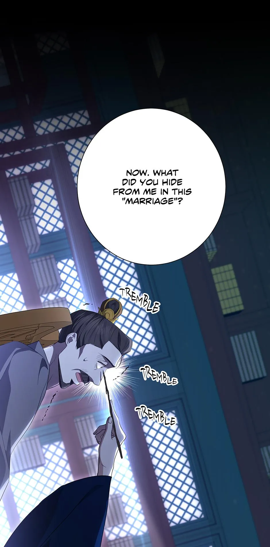When Flowers Fall at Night Chapter 10 page 66 - 