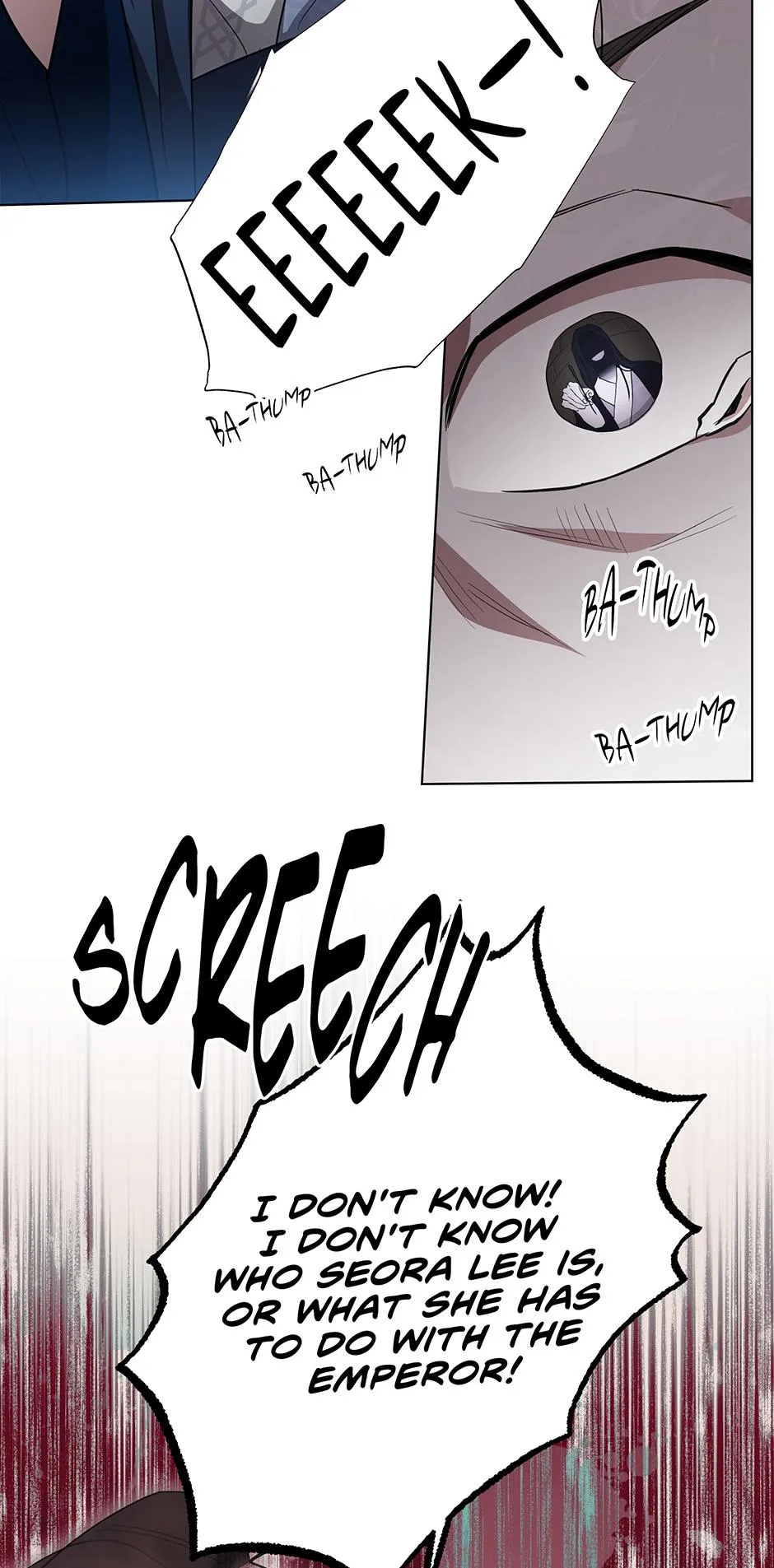 When Flowers Fall at Night Chapter 10 page 71 - 