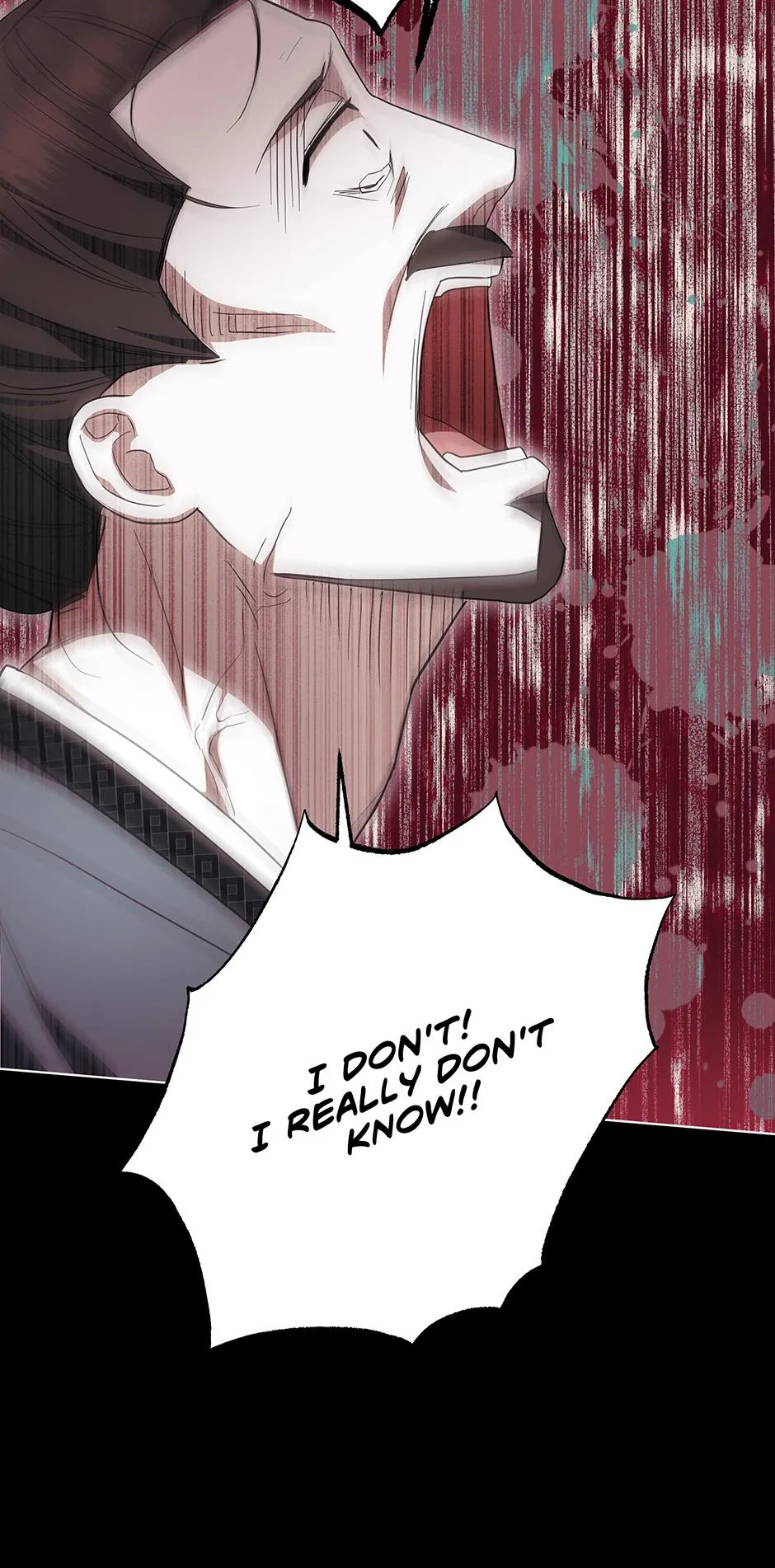 When Flowers Fall at Night Chapter 10 page 72 - 