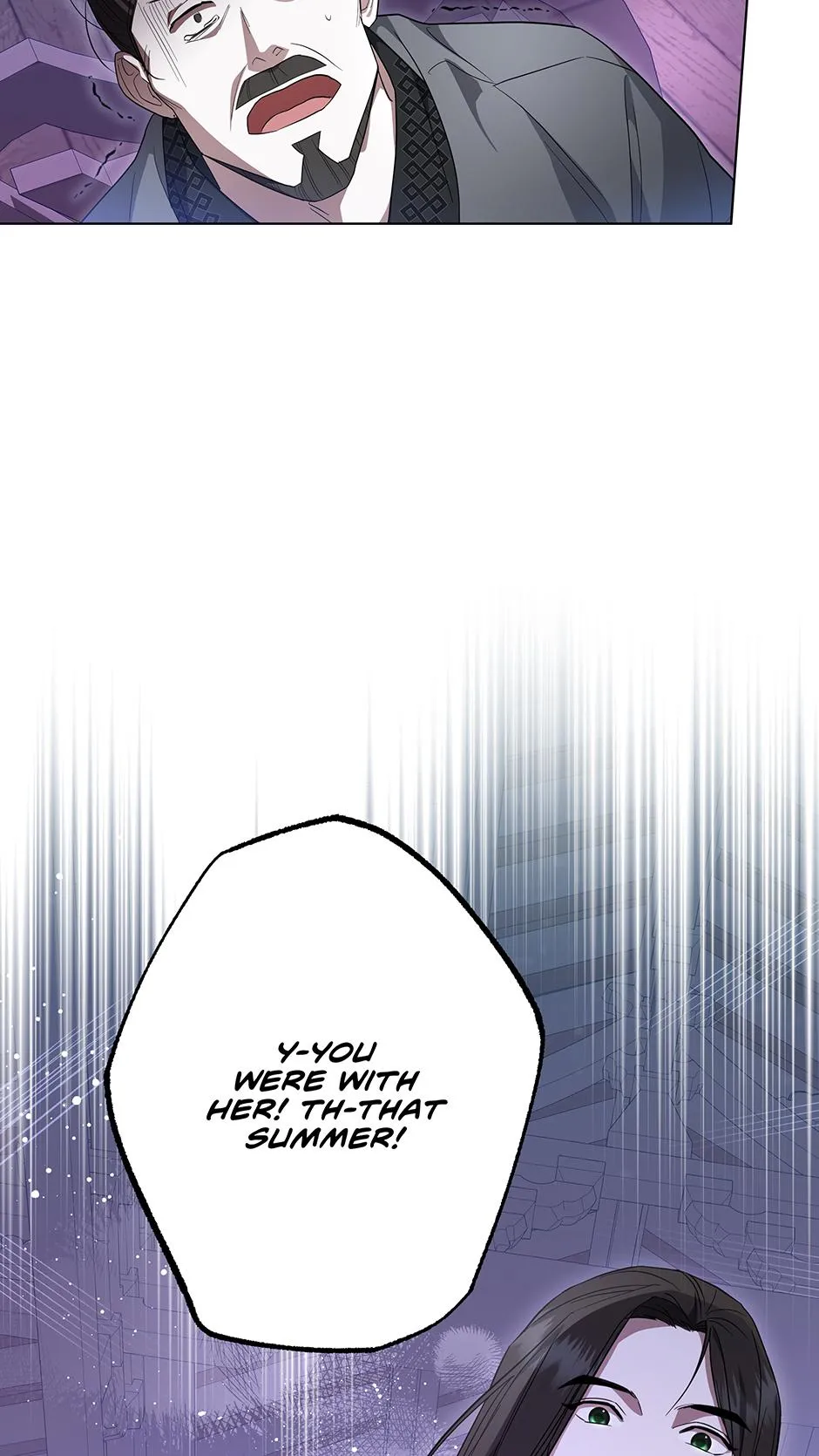 When Flowers Fall at Night Chapter 10 page 76 - 