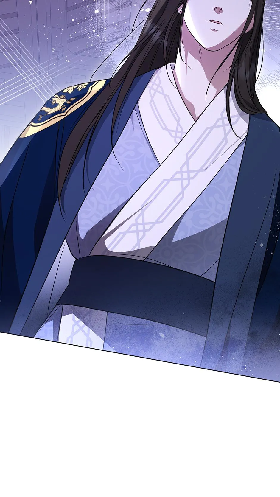 When Flowers Fall at Night Chapter 10 page 77 - 
